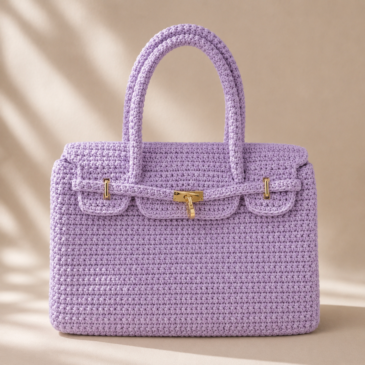 Mali Mirkin Lavender 💟