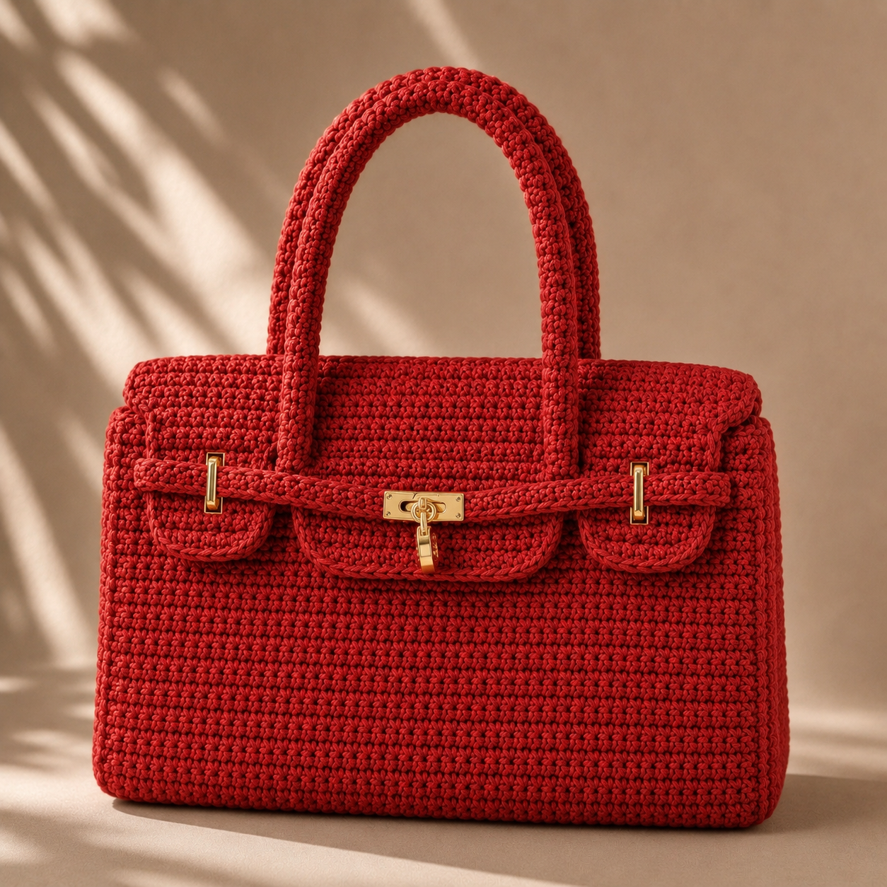 Mali Mirkin Flame Red 🔥❤️