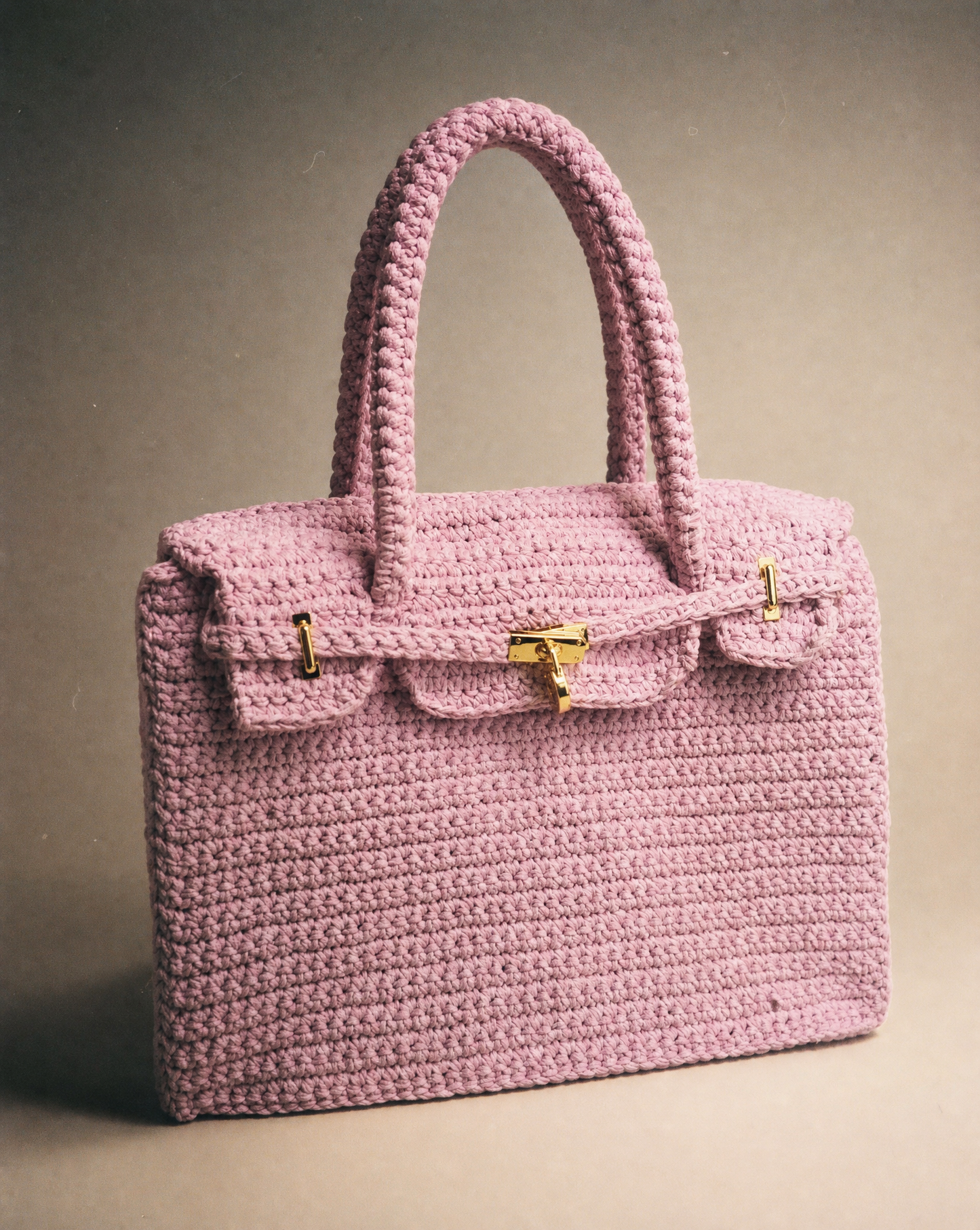 Mali Birkin light pink 💗